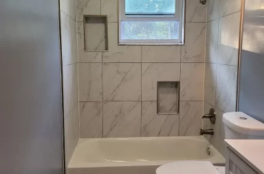 Efficient Commercial Restroom Design and Planning