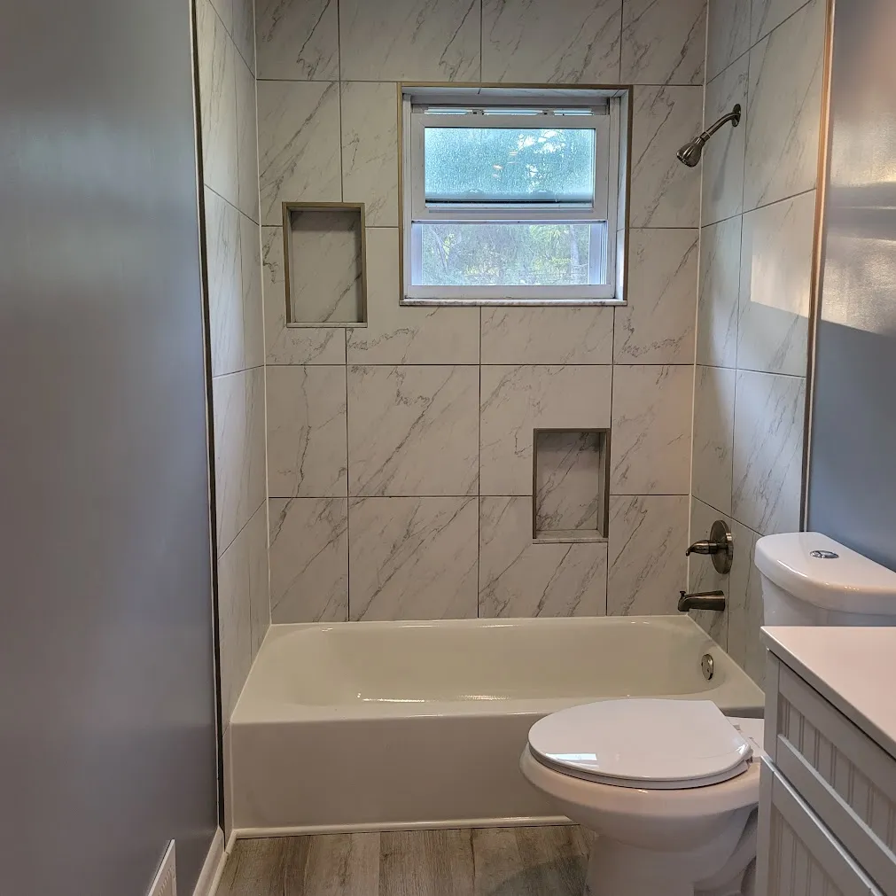 Efficient Commercial Restroom Design and Planning