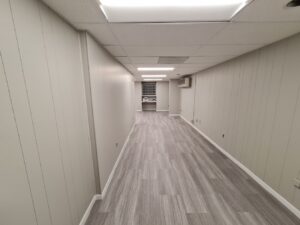 Basement Finishing Contractors
