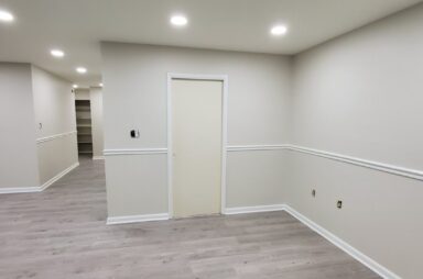 how to get a smooth paint finish