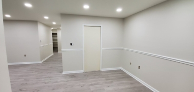 how to get a smooth paint finish