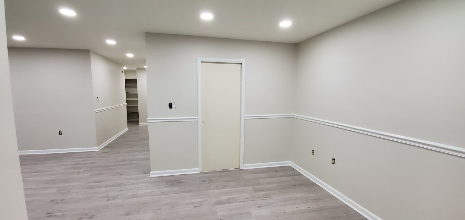 how to get a smooth paint finish