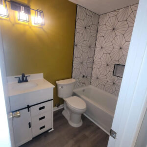 Benefits of a Jacuzzi Bath