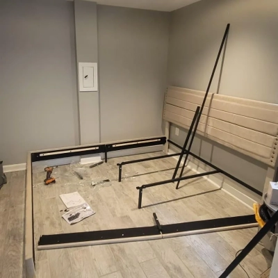 Comprehensive Caulking