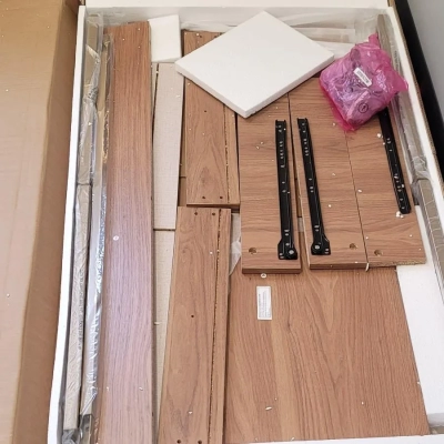 Finishing and Functional