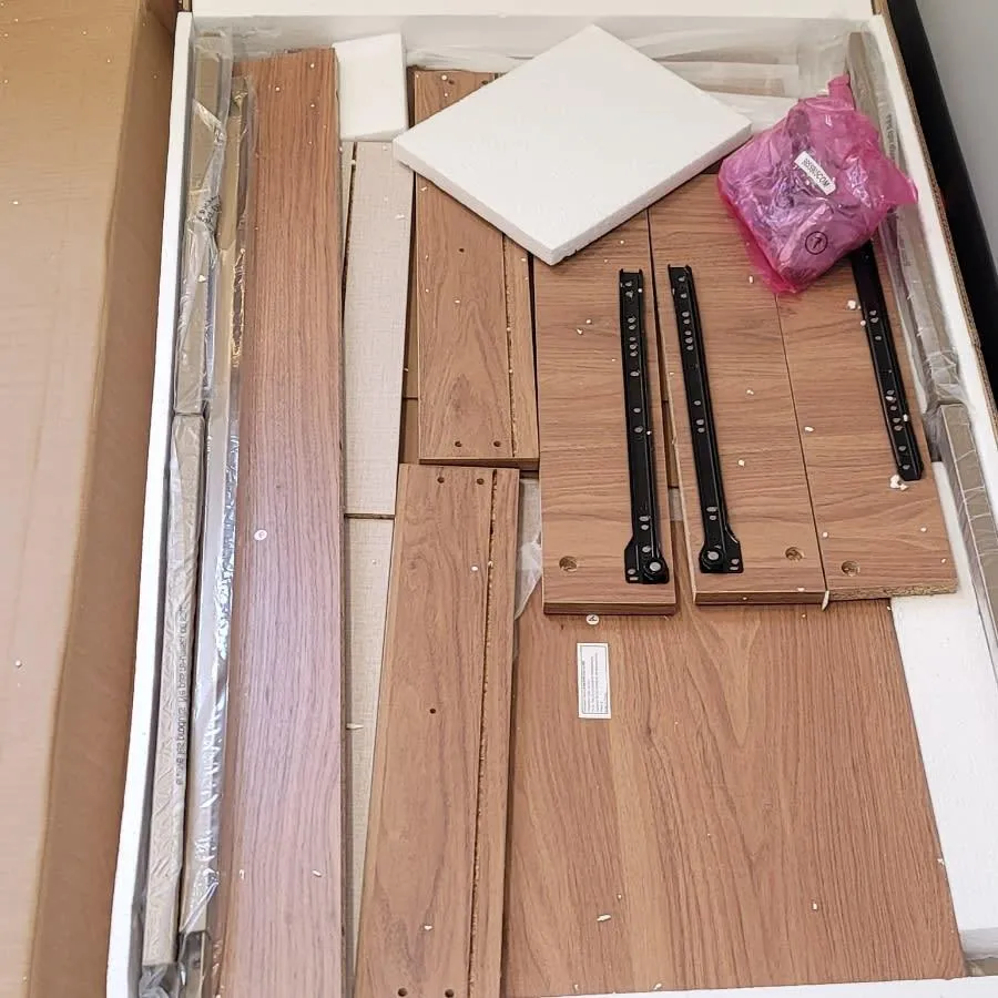 Craftsmanship and Materials