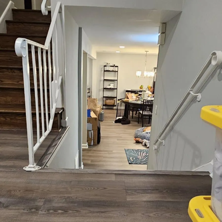 Remodeling Designed Around Daily Living