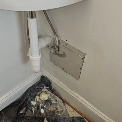 Gutter Cleaning Matters