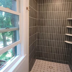  Bathroom Remodeling