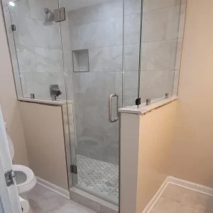 best tub shower