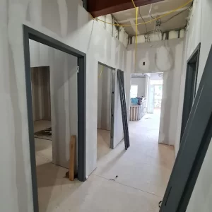 Practical Design Improvements for Modern Homes