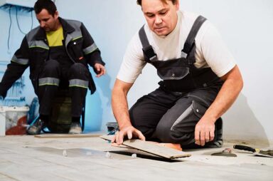 basement dry rot treatment