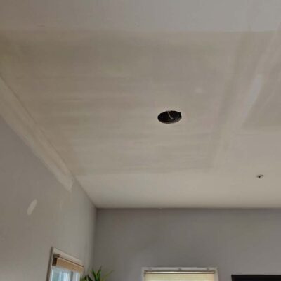 Drywall repair bowie 4