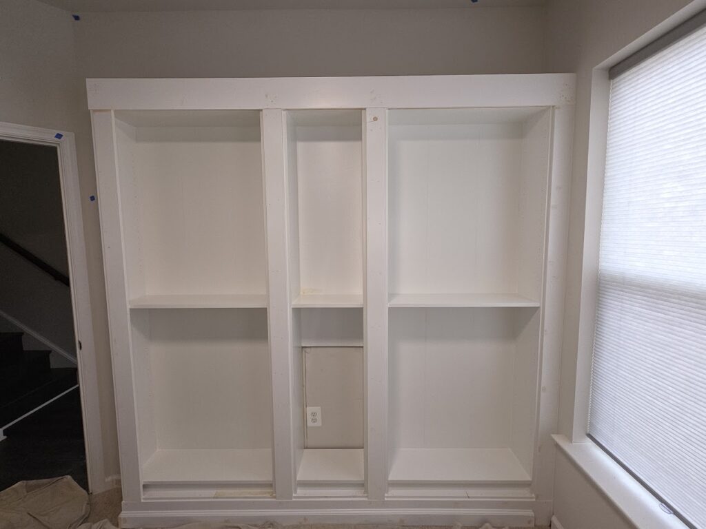 carpentry