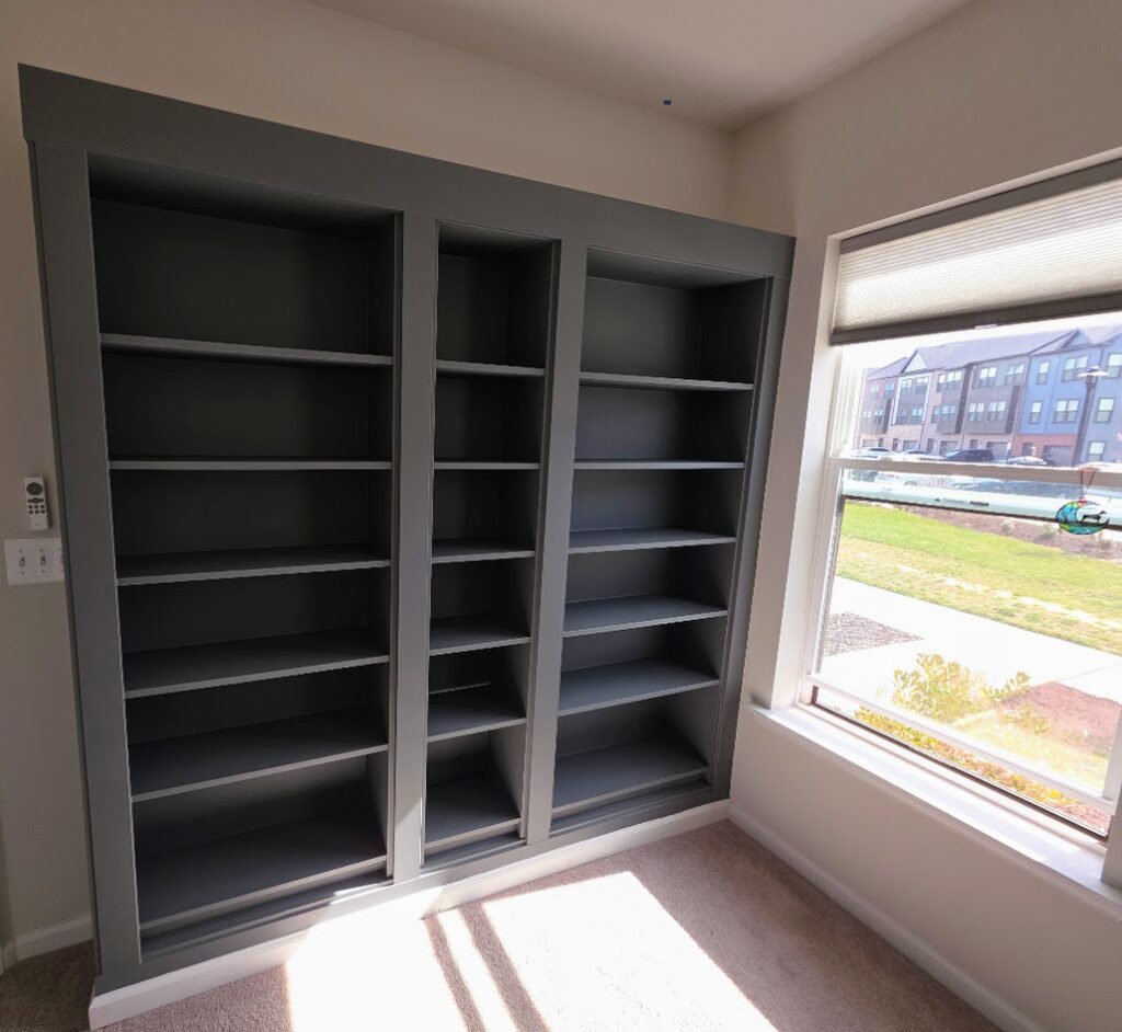 carpentry