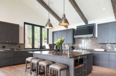 Renovating While Living at Home