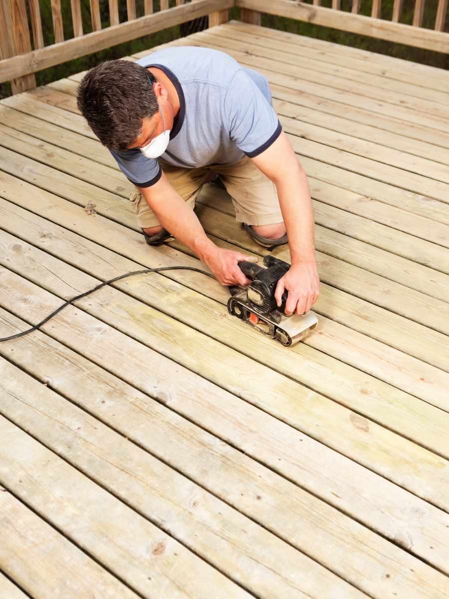 Handyman Services 