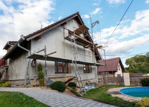 siding restoration services