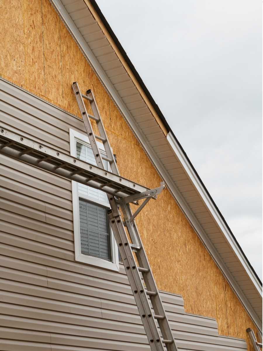 siding restoration services