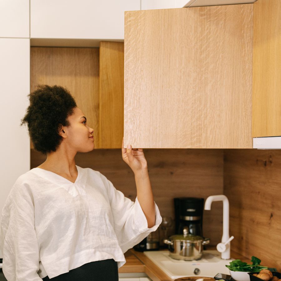 Signs That Cabinet Damage Requires Attention