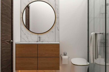 Natural Stone for Elevated Luxury