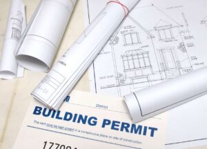 building permits