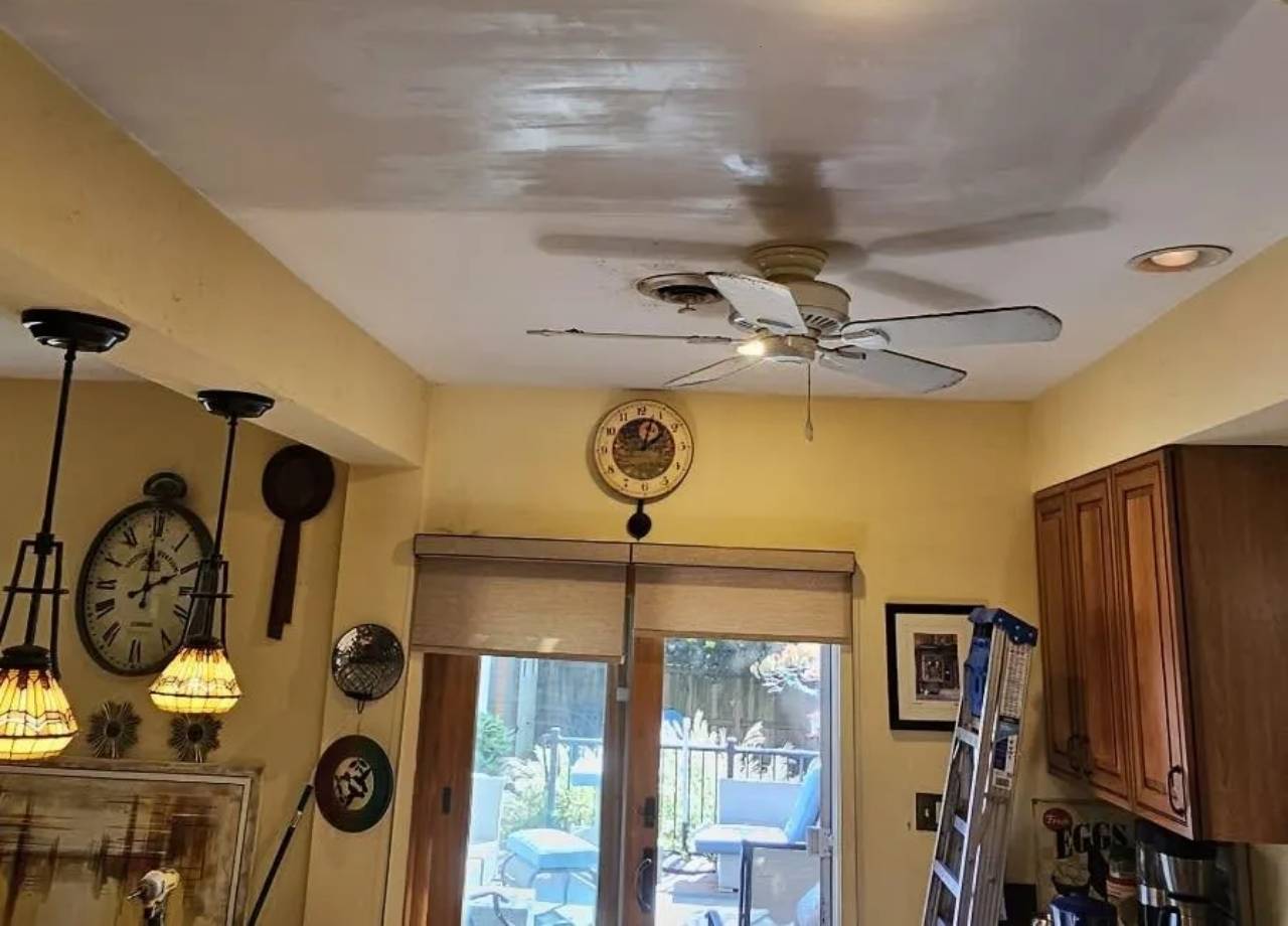 How Long Does a Whole-House Renovation Take