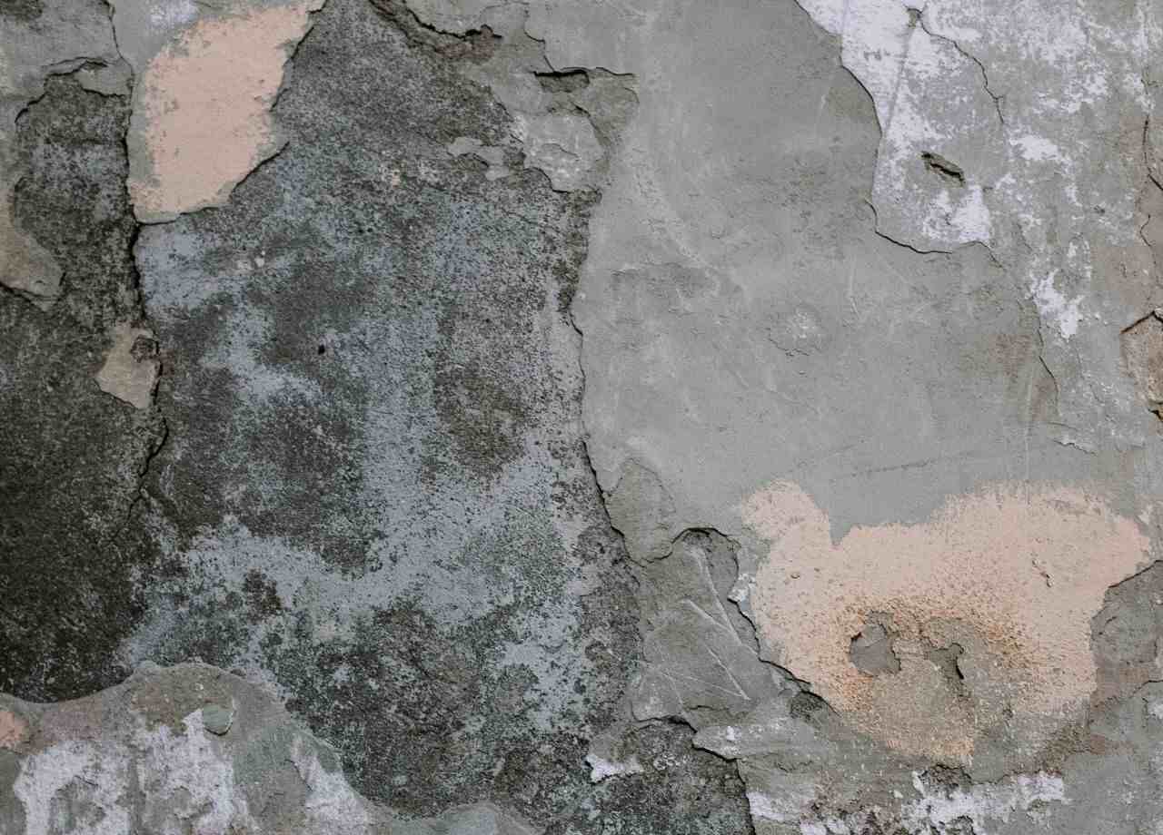 Why Your Rowhouse Walls are Cracking