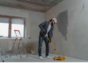 What Your Contractor Should Do Before Renovation Begins