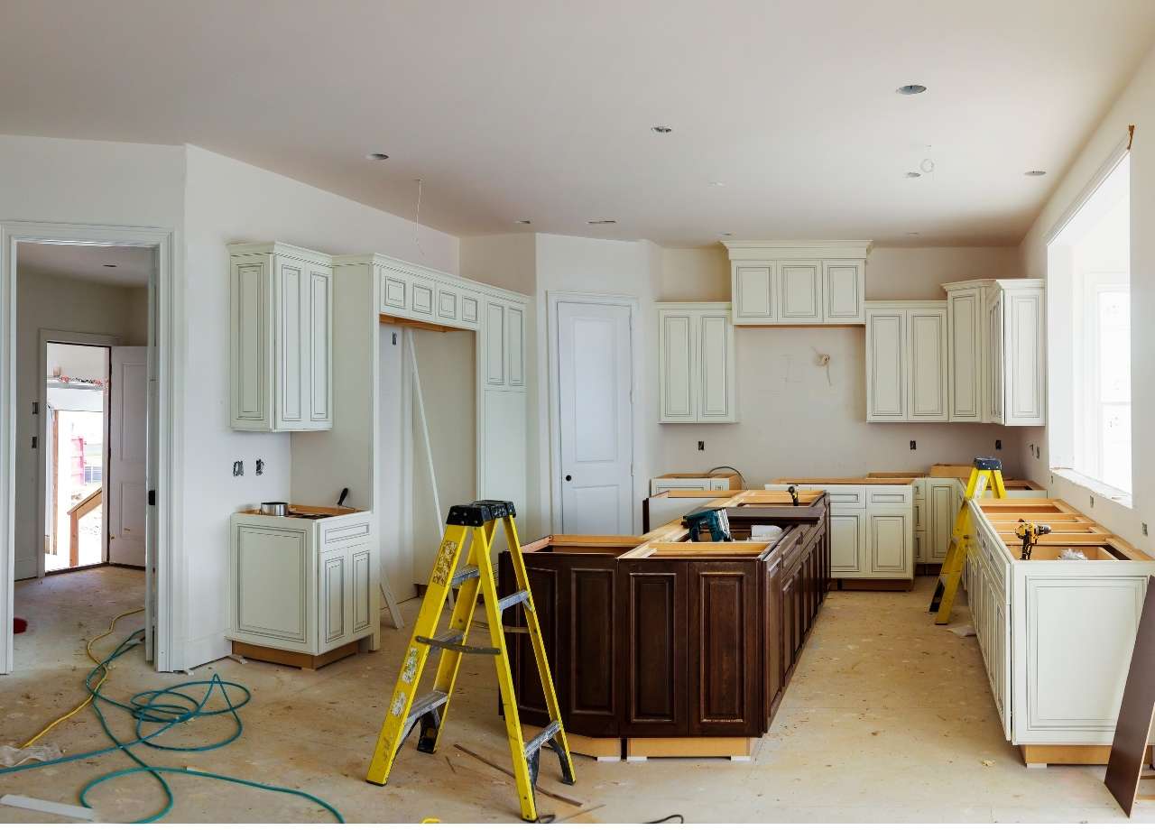 Kitchen Remodeling Trends in the DMV Area