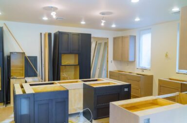 Kitchen Remodeling Trends in the DMV Area