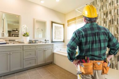 What to Expect During a Bathroom Remodel
