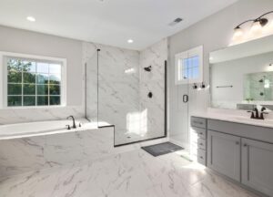Bathroom Remodel