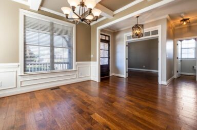 Waterproof Flooring Options for DC and Maryland Basements