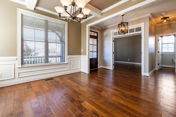 Waterproof Flooring Options for DC and Maryland Basements