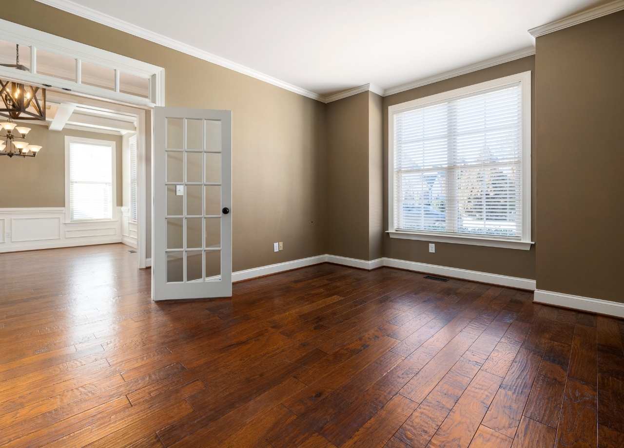 Flooring Options for Older Washington, DC Homes