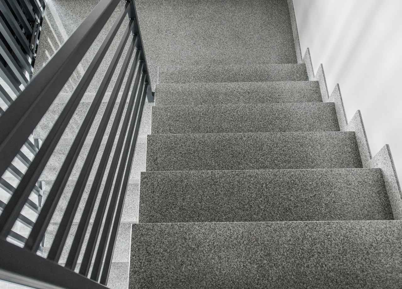 staircase remodel cost
