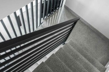 staircase remodel cost