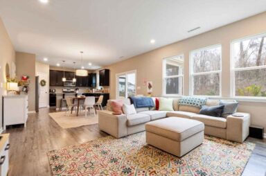 interior painting vs remodeling